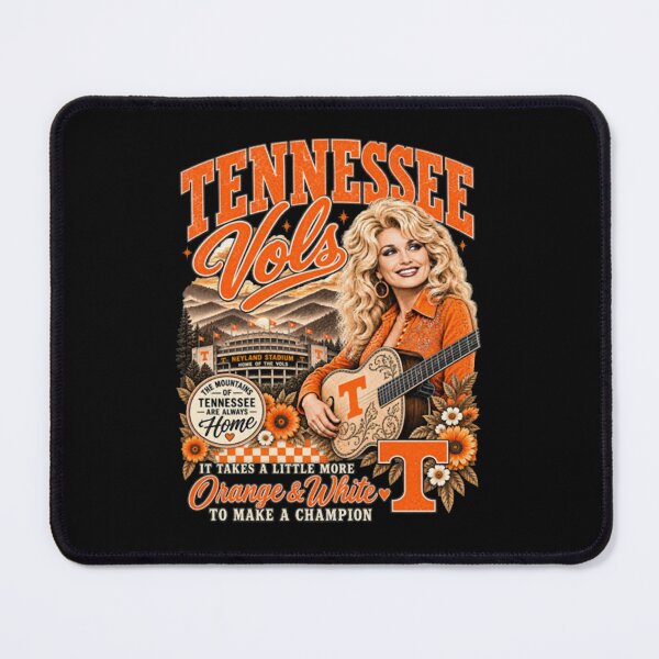 Item preview, Orange Dolly Parton Tennessee designed and sold by DojaminMartinez.
