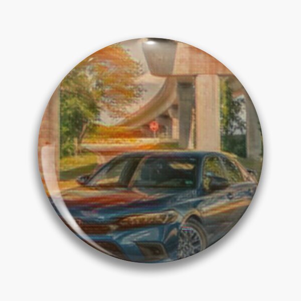 Item preview, Honda Civic  designed and sold by OrangeCars.
