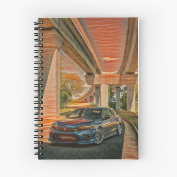 Item preview, Honda Civic  designed and sold by OrangeCars.