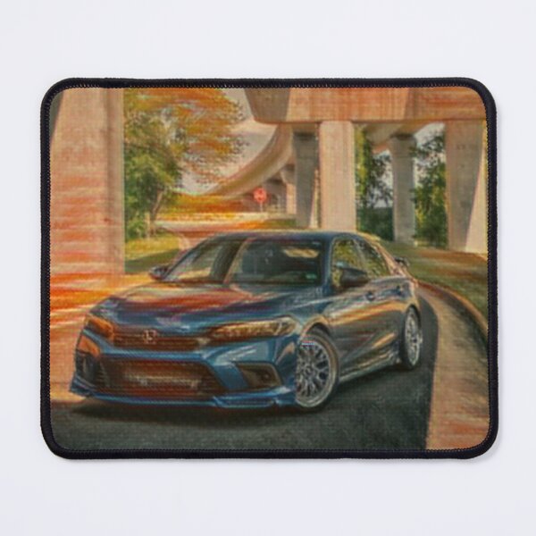 Item preview, Honda Civic designed and sold by OrangeCars.