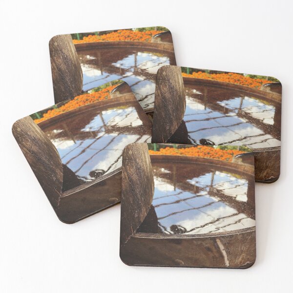 Item preview, Rustic barrel designed and sold by Courtney Croxall.