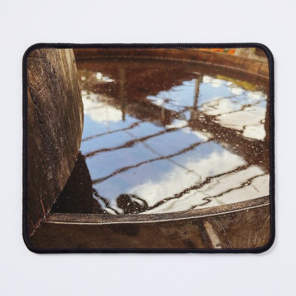 Item preview, Rustic barrel designed and sold by Courtney Croxall.