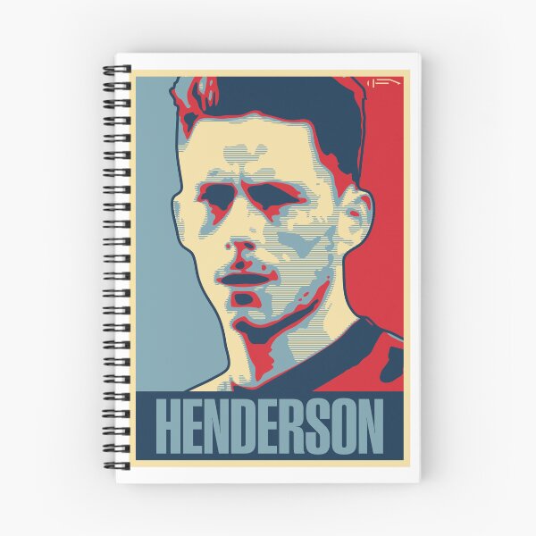 Item preview, Henderson designed and sold by DFA.