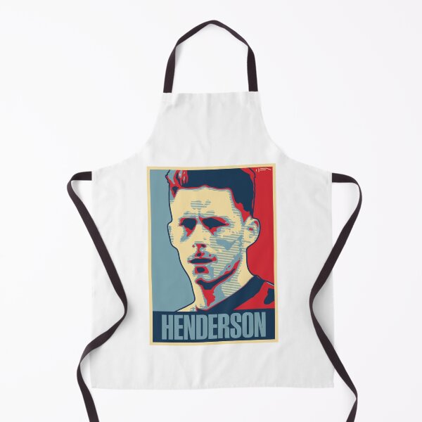 Artikelvorschau, Henderson entworfen und verkauft von DFA.