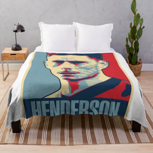 Item preview, Henderson designed and sold by DFA.