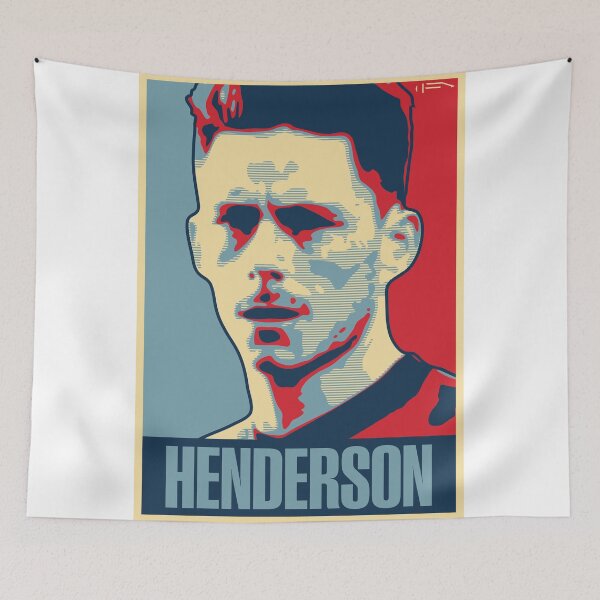 Item preview, Henderson designed and sold by DFA.
