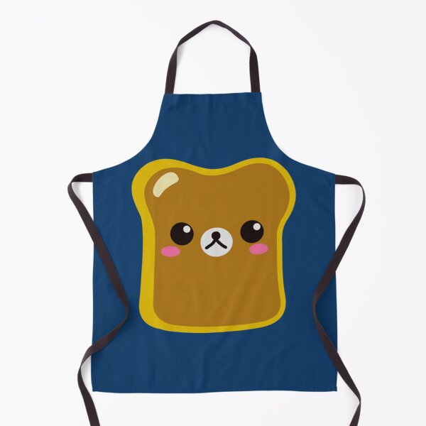 Item preview, Rilakkuma Bread Kawaii   designed and sold by Chloefusion.