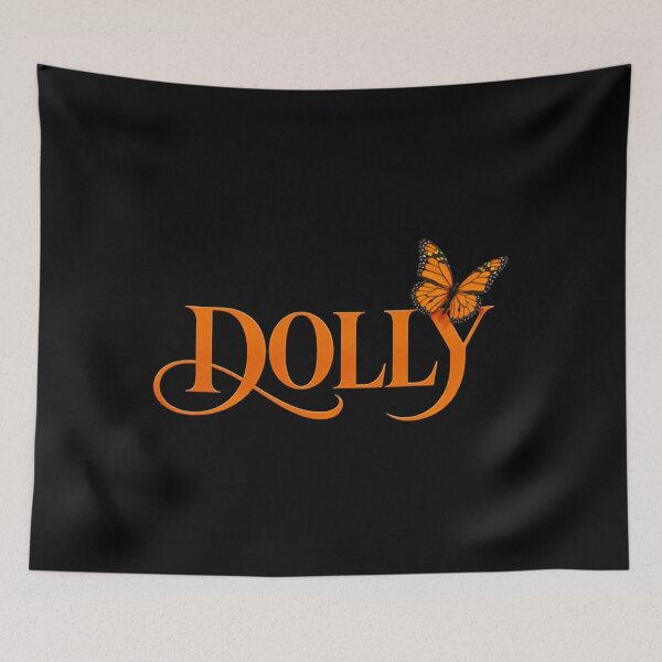 Item preview, dolly parton tennessee football designed and sold by DojaminMartinez.