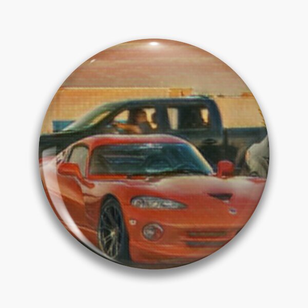 Item preview, Dodge Viper designed and sold by OrangeCars.