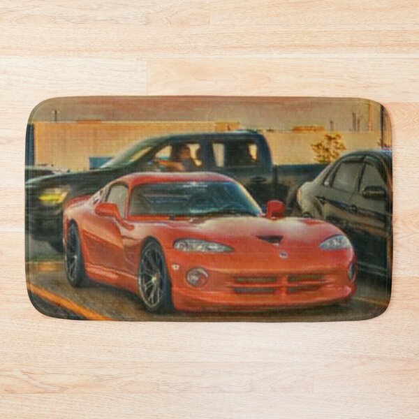 Item preview, Dodge Viper designed and sold by OrangeCars.