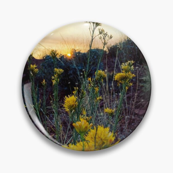 Item preview, Desert flowers designed and sold by Courtney Croxall.