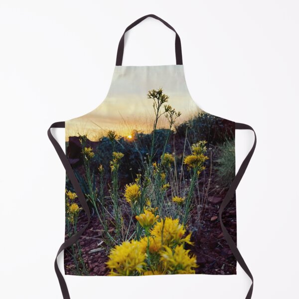 Item preview, Desert flowers designed and sold by Courtney Croxall.