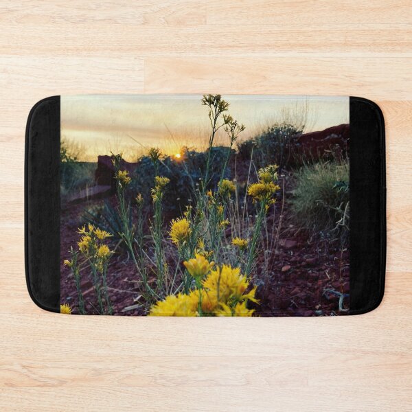 Item preview, Desert flowers designed and sold by Courtney Croxall.