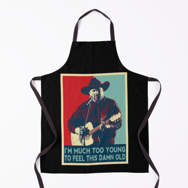 Item preview, Garth Brooks Art #674 designed and sold by design-aas-sum.