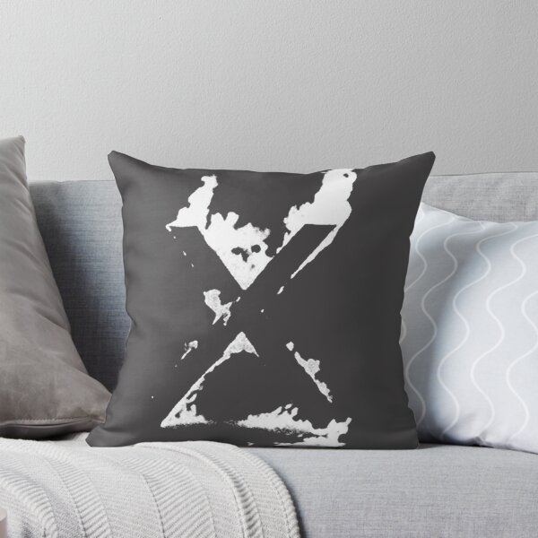 Item preview, X Halftone Retro Gradient Wave Art | ⭐⭐⭐⭐⭐ Best Seller designed and sold by Arshad  Khiljee.