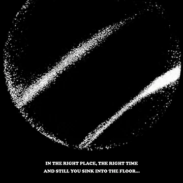 Artwork thumbnail, TURNSTILE RIGHT PLACE RIGHT TIME by FormVivid