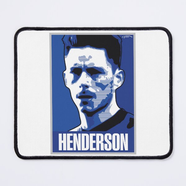 Item preview, Henderson - ROC designed and sold by DFA.