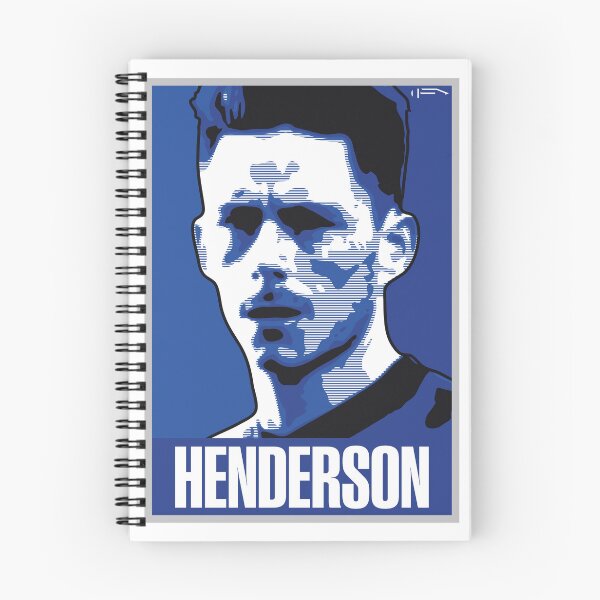 Item preview, Henderson - ROC designed and sold by DFA.