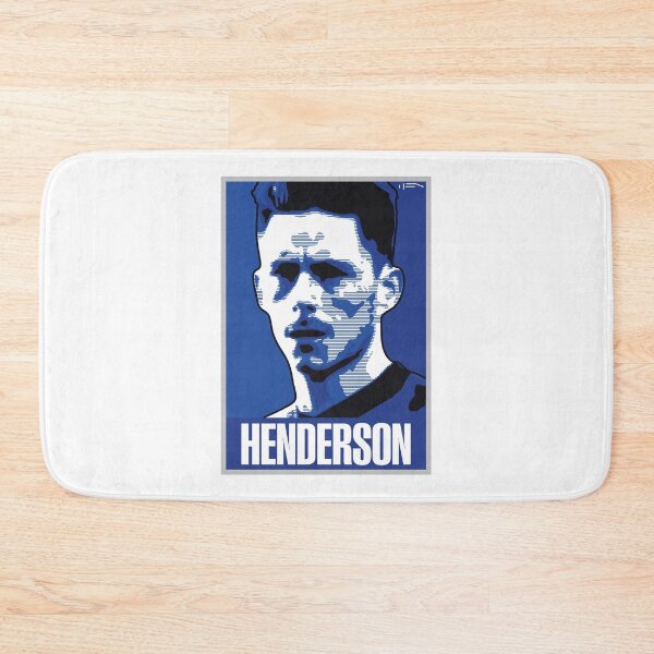 Item preview, Henderson - ROC designed and sold by DFA.