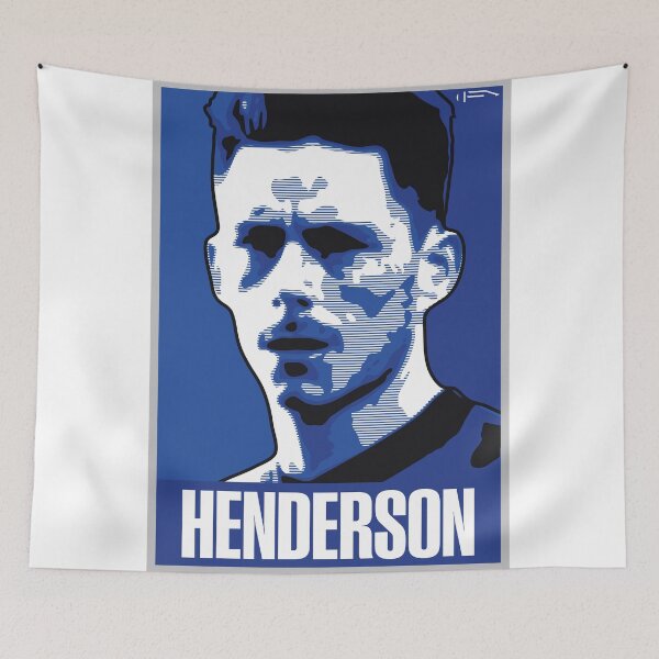 Item preview, Henderson - ROC designed and sold by DFA.