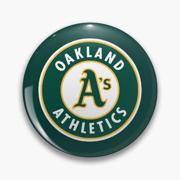 Item preview, The Athletics designed and sold by holdingjess.