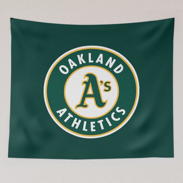 Item preview, The Athletics designed and sold by holdingjess.