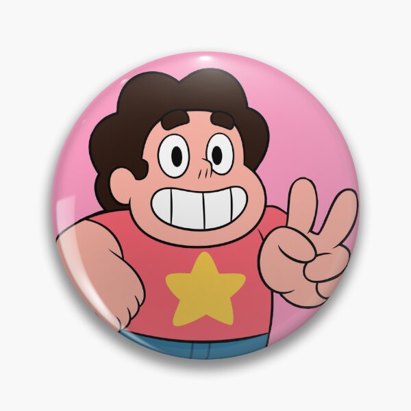 Item preview, Steven Universe designed and sold by fandomtrash97.