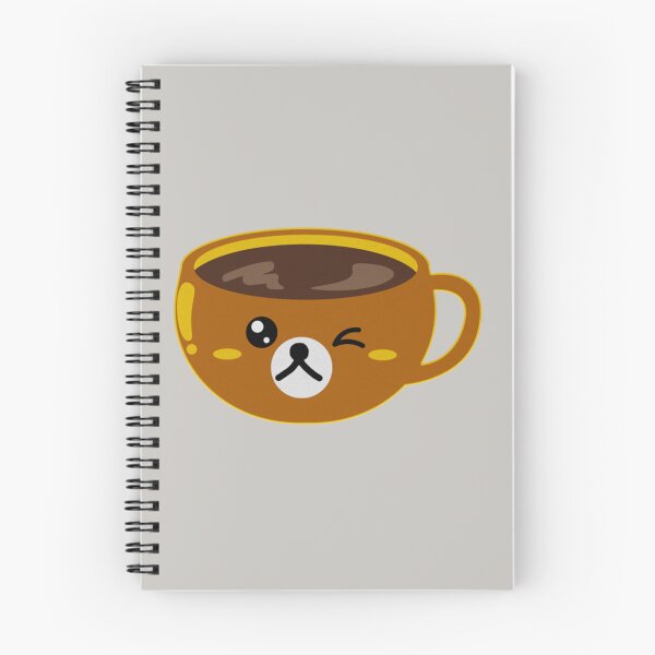 Item preview, Rilakkuma Cup Kawaii   designed and sold by Chloefusion.