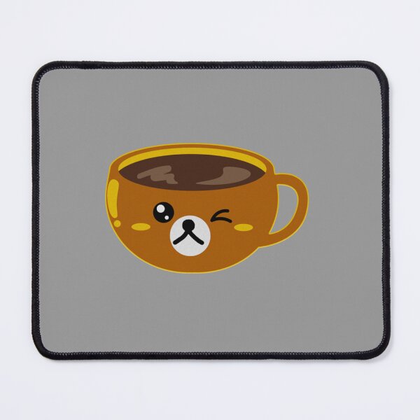 Item preview, Rilakkuma Cup Kawaii designed and sold by Chloefusion.