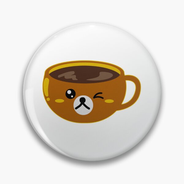 Item preview, Rilakkuma Cup Kawaii   designed and sold by Chloefusion.
