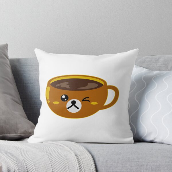 Item preview, Rilakkuma Cup Kawaii   designed and sold by Chloefusion.