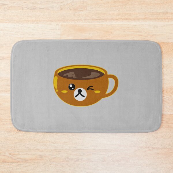 Item preview, Rilakkuma Cup Kawaii   designed and sold by Chloefusion.
