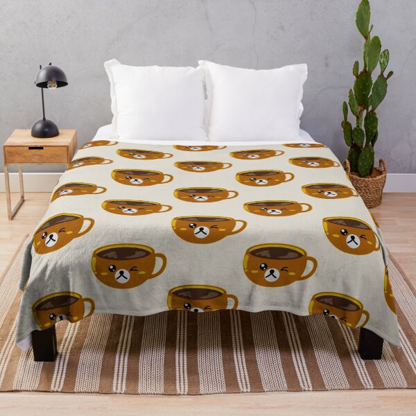 Item preview, Rilakkuma Cup Kawaii designed and sold by Chloefusion.