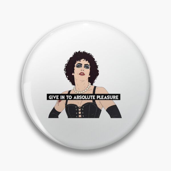 Item preview, Give In To Absolute Pleasure designed and sold by DojaminMartinez.