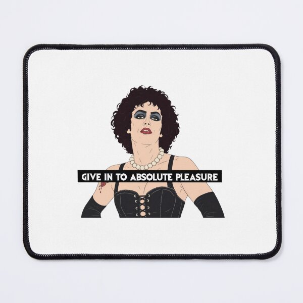 Item preview, Give In To Absolute Pleasure designed and sold by DojaminMartinez.