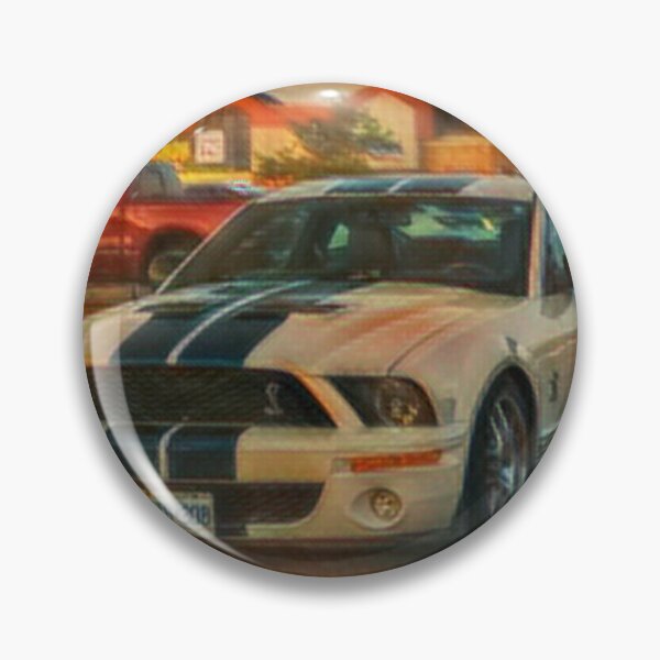 Item preview, Ford Mustang designed and sold by OrangeCars.