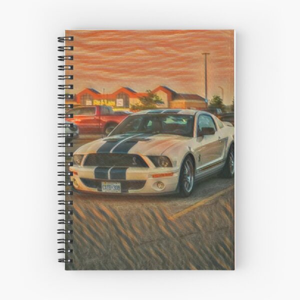 Item preview, Ford Mustang designed and sold by OrangeCars.