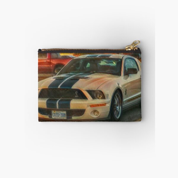 Item preview, Ford Mustang designed and sold by OrangeCars.