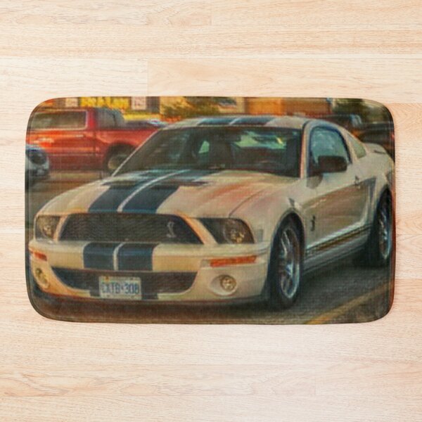 Item preview, Ford Mustang designed and sold by OrangeCars.