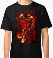 Key Memories Classic T-Shirt