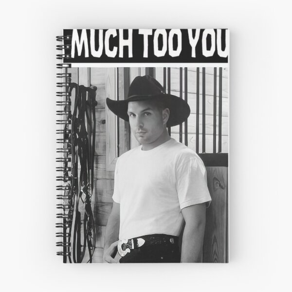 Item preview, Garth Brooks Art #223 designed and sold by design-aas-sum.