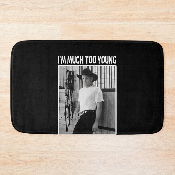 Item preview, Garth Brooks Art #223 designed and sold by design-aas-sum.