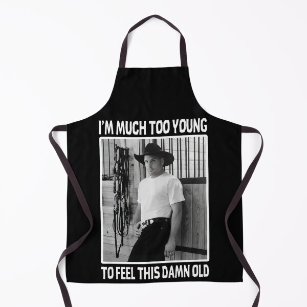 Item preview, Garth Brooks Art #223 designed and sold by design-aas-sum.