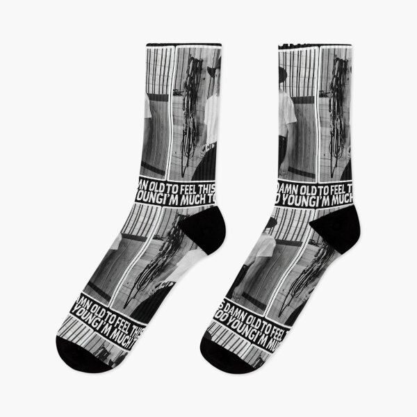 Item preview, Arte de Garth Brooks #223 designed and sold by design-aas-sum.