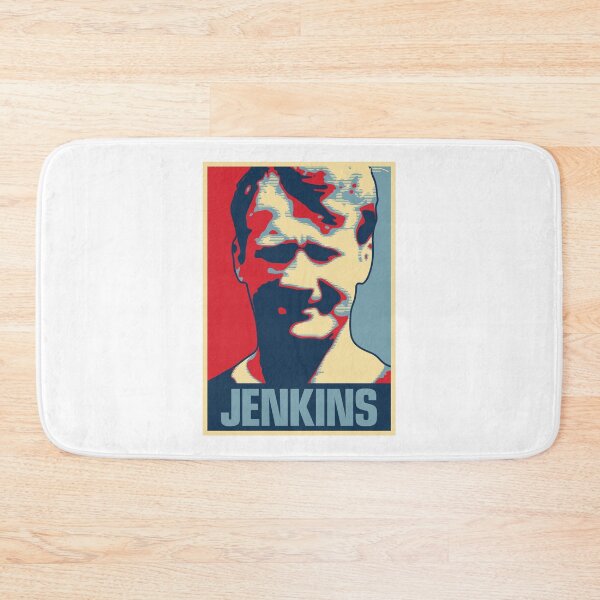 Item preview, Jenkins designed and sold by DFA.
