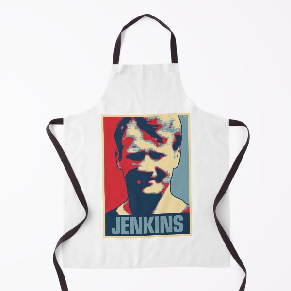 Item preview, Jenkins designed and sold by DFA.