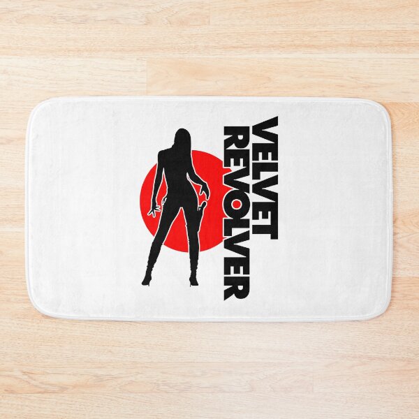 Item preview, Velvet Revolver Rock Band Music Retro Aesthetic | Best Gift designed and sold by Arshad  Khiljee.