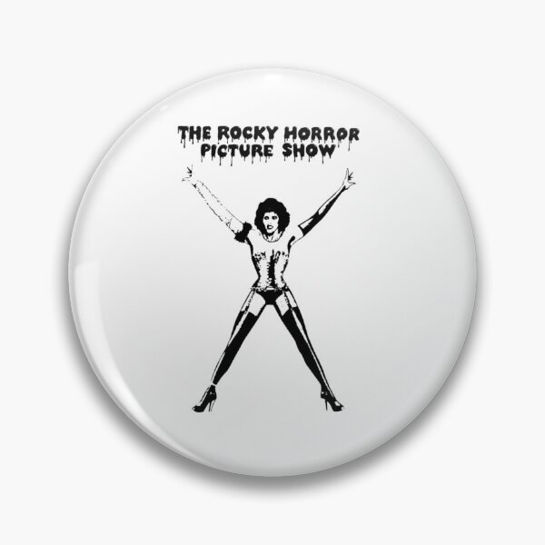 Item preview, Tim Curry Rocky Horror 1975 designed and sold by DojaminMartinez.