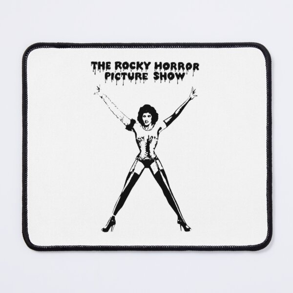 Item preview, Tim Curry Rocky Horror 1975 designed and sold by DojaminMartinez.