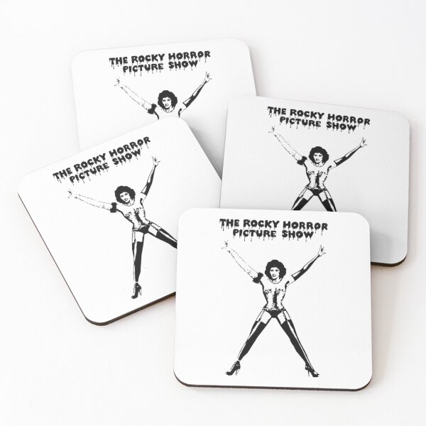 Item preview, Tim Curry Rocky Horror 1975 designed and sold by DojaminMartinez.